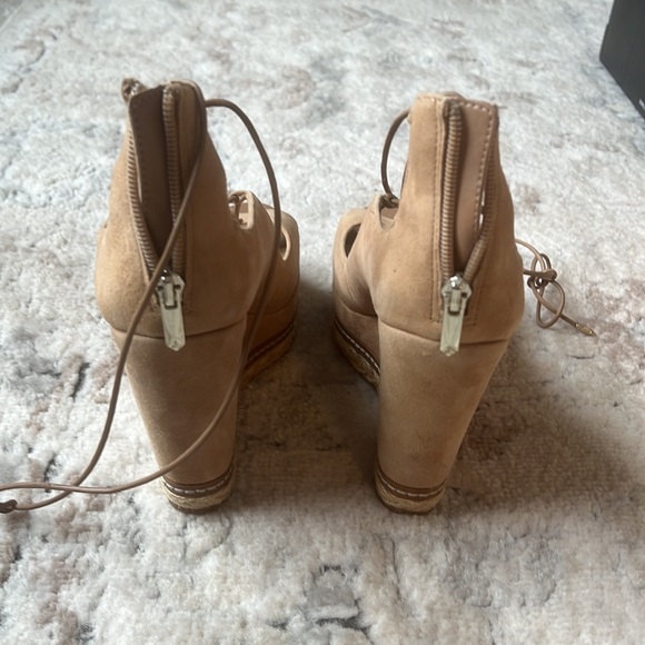 Sam Edelman Harriet Wedge Sandal - Picture 6 of 6